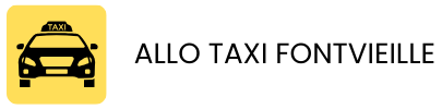 Logo Allo Taxi Fontvieille